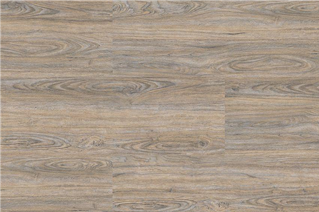 Leached Oak